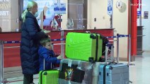 Misstrauen in Tiflis: Warum kommen mehr und mehr Russen nach Georgien?