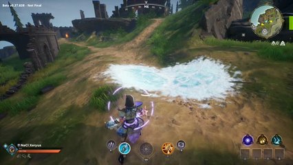 Spellbreak : Le gantelet de glace, notre guide complet