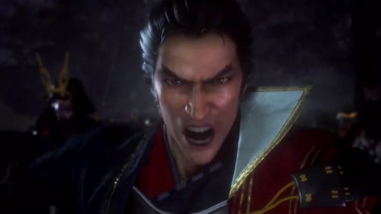 Nioh 2