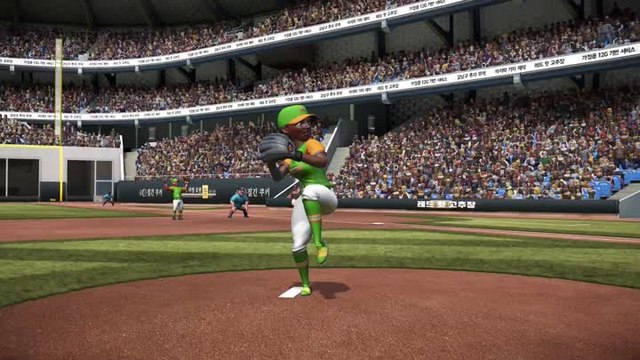 Super Mega Baseball 3 se dévoile pour la première fois