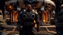 Gears 5 : Batista Bomb trailer