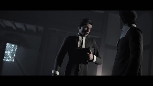 The Dark Pictures Anthology : Little Hope - Reveal