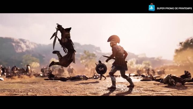 PS Store - Super Promo de Printemps 2020