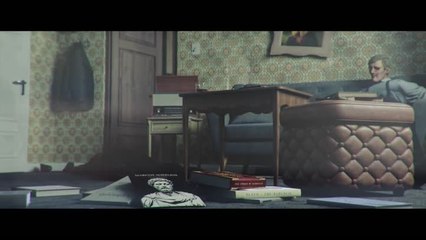 Company of Crime : Trailer d'annonce