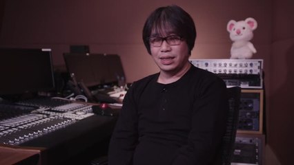 FFVII Remake - Episode 4 d'Inside