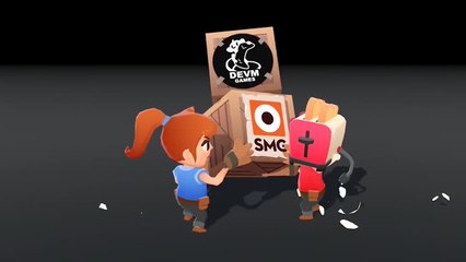 Moving Out Announcement Preorder Trailer Switch