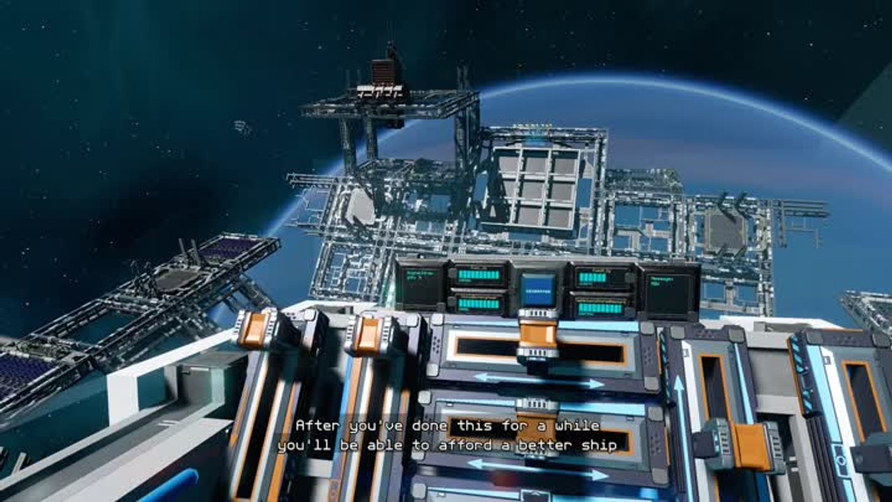 Starbase Getting Started