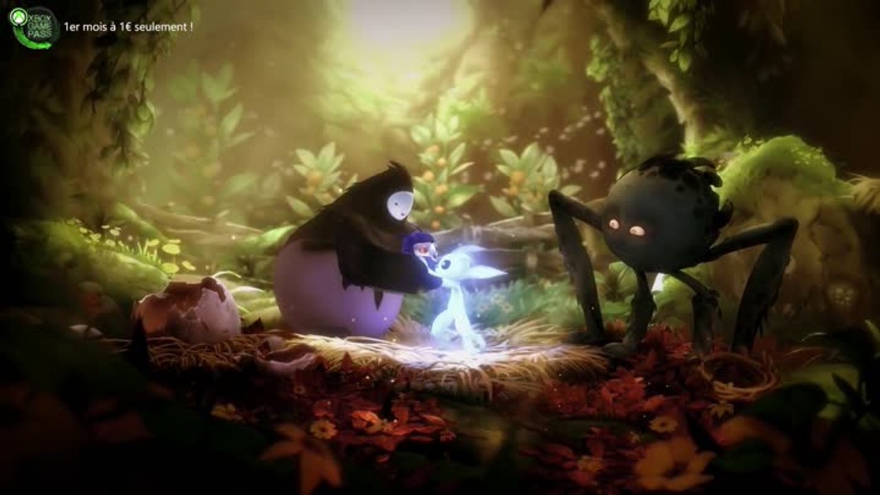 Xbox Game Pass Avril 2020