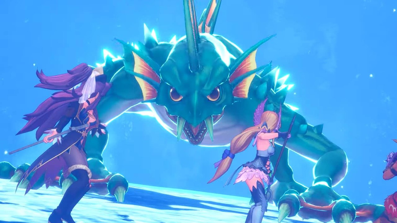 Trials of Mana Remake : on a testé la démo