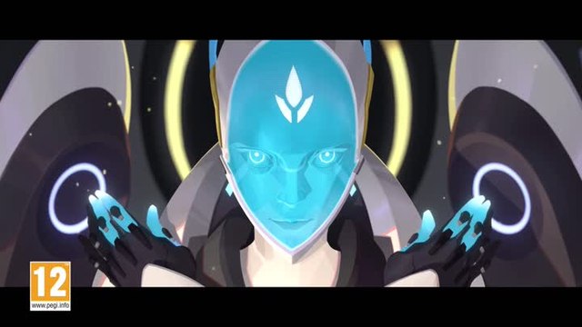 Overwatch - les origines d'Écho