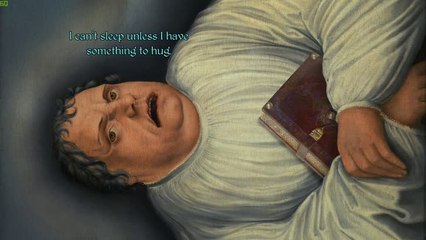 procession calvary gameplay commenté