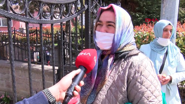 İstanbul'da iftar olmadan herkes oraya koştu: Şirk mi? Bidat mı? Yapılmalı mı?