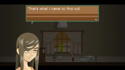 Evan's Remains Teaser