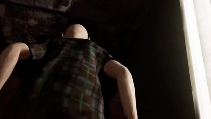 An Evil Existence Announcement Trailer