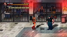 Streets of Rage 4 : Un système de combat énergique et technique (vidéo commentée)