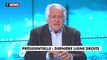 Patrice Arditi : «Il y a une différence entre madame Arthaud et monsieur Poutou, c’est qu’elle établit des constats, elle ne tape pas, alors que monsieur Poutou cherche des coupables à punir»