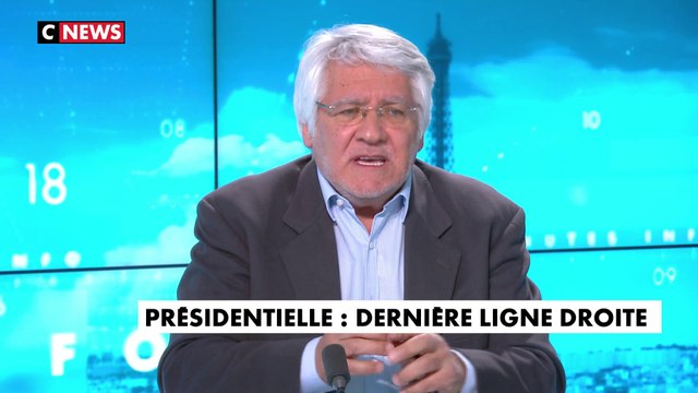 Patrice Arditi : «Il y a une différence entre madame Arthaud et monsieur Poutou, c’est qu’elle établit des constats, elle ne tape pas, alors que monsieur Poutou cherche des coupables à punir»