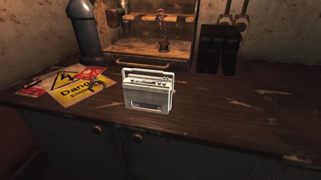 Monstrum dévoile sa date de sortie sur consoles