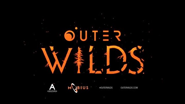 Outer wilds steam