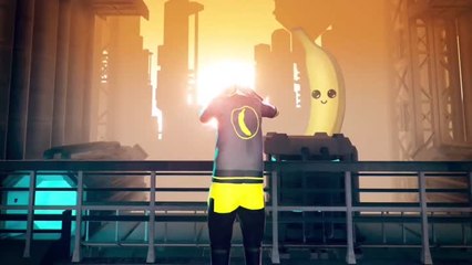 My Friend Pedro : Trailer de gameplay PS4