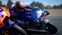 MotoGP 20 : Lancement