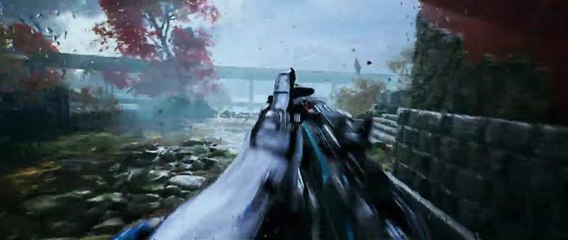 Bright Memory Infinite - Trailer de gameplay mars 2020