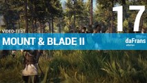 VT Mount & Blade II