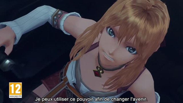 Xenoblade Chronicles : Definitive Edition - Nouveautés