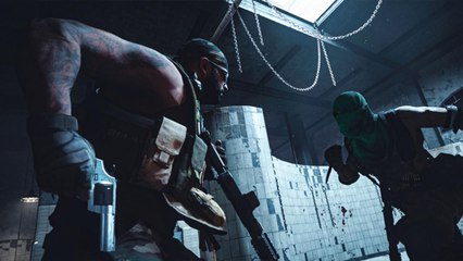 Warzone Gameplay Tips & Highlights 🎮