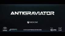 Antigraviator : Un trailer pour sa sortie prochaine sur Xbox One