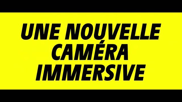 Tour de France 2020 : Vue première personne FR