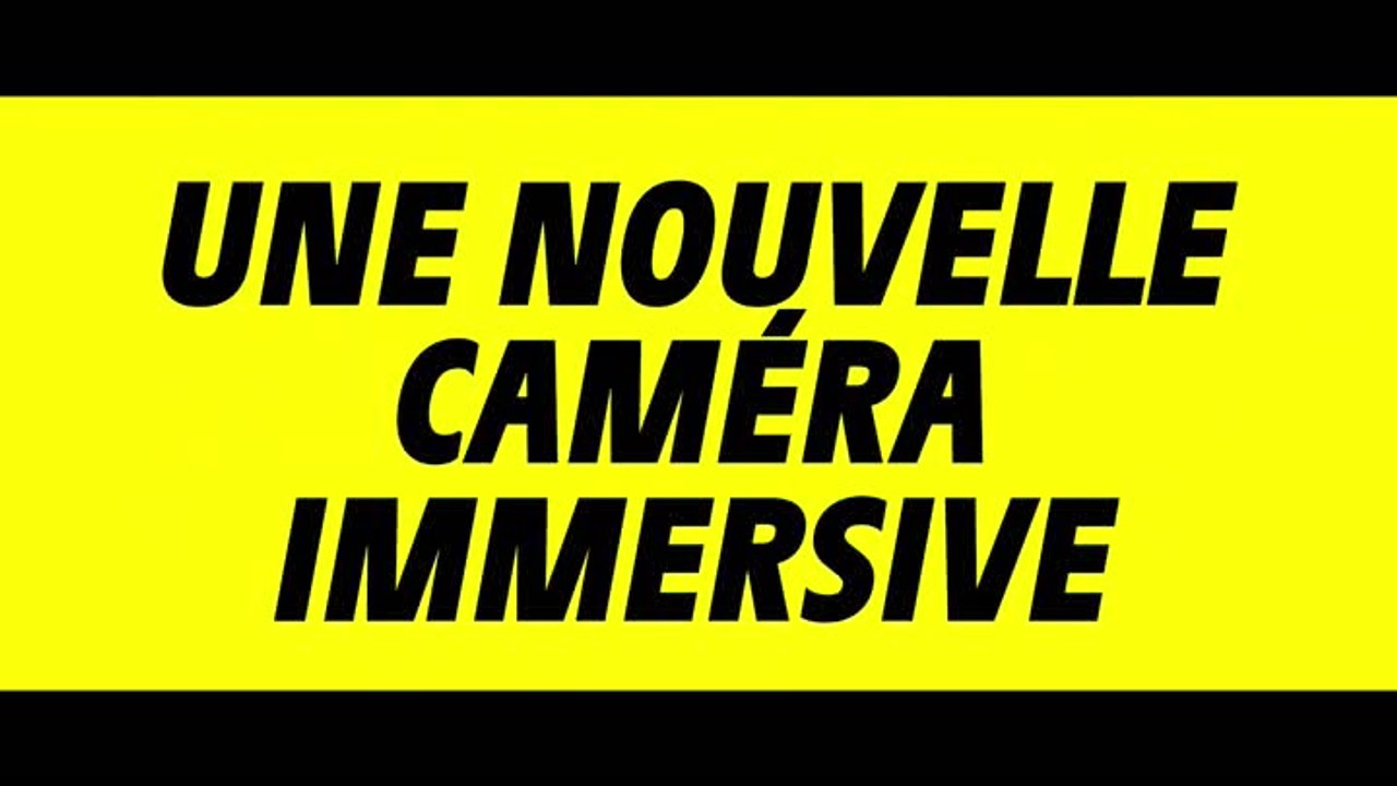 Tour de France 2020 : Vue première personne FR