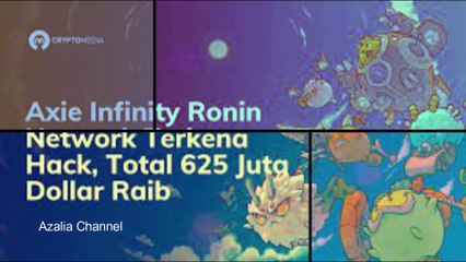 OpenSea NFT Solana#$600 juta dicuri dari Ronin Network# Batman#CryptoPunk 4985#Opera, Solana#