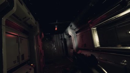 Quantum Error - Teaser d'annonce