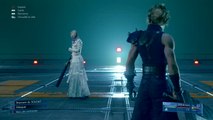 Final Fantasy VII Remake – Combat contre Rufus