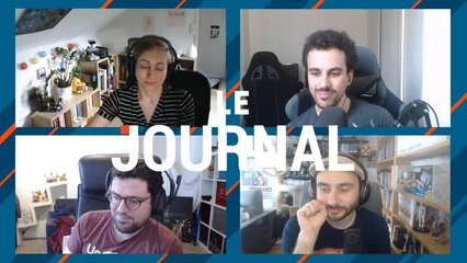 Journal du 24/04/2020