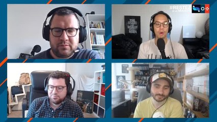 Journal du 21/04/2020