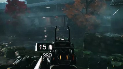 Bright Memory Infinite NGPX Trailer