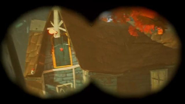 Hello Neighbor 2 Trailer