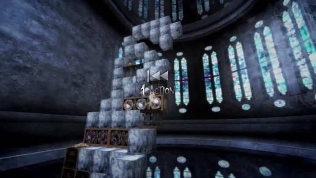 Catherine : Full Body - Trailer de gameplay Switch