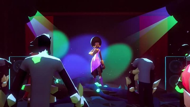 Dread Nautical Announcement Trailer