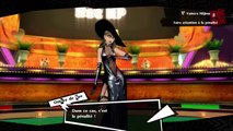 Persona 5 Royal – Donjon de Sae (boss)