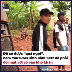 Làm Youtube Còn Kiêm Chức Phó Chủ Tịch, Quang Linh Vlogs Giàu Cỡ Nào | Điện Ảnh Net