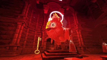 BPM BULLETS PER MINUTE Announcement Trailer