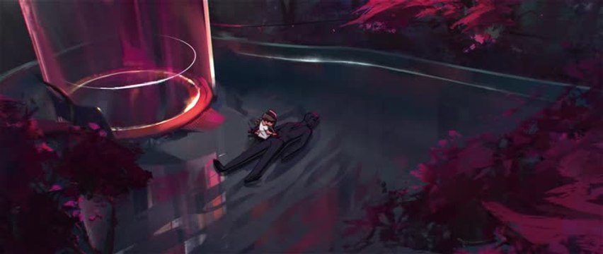 Apex Legends - Loba dévoile son sombre passé