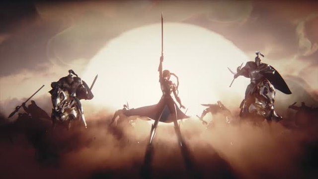 Legends of Runeterra - Official Launch Video