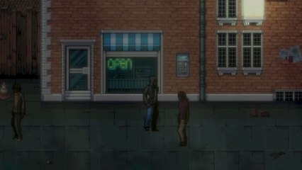 CHANGE : A Homeless Survival Experience sort d'Early Access