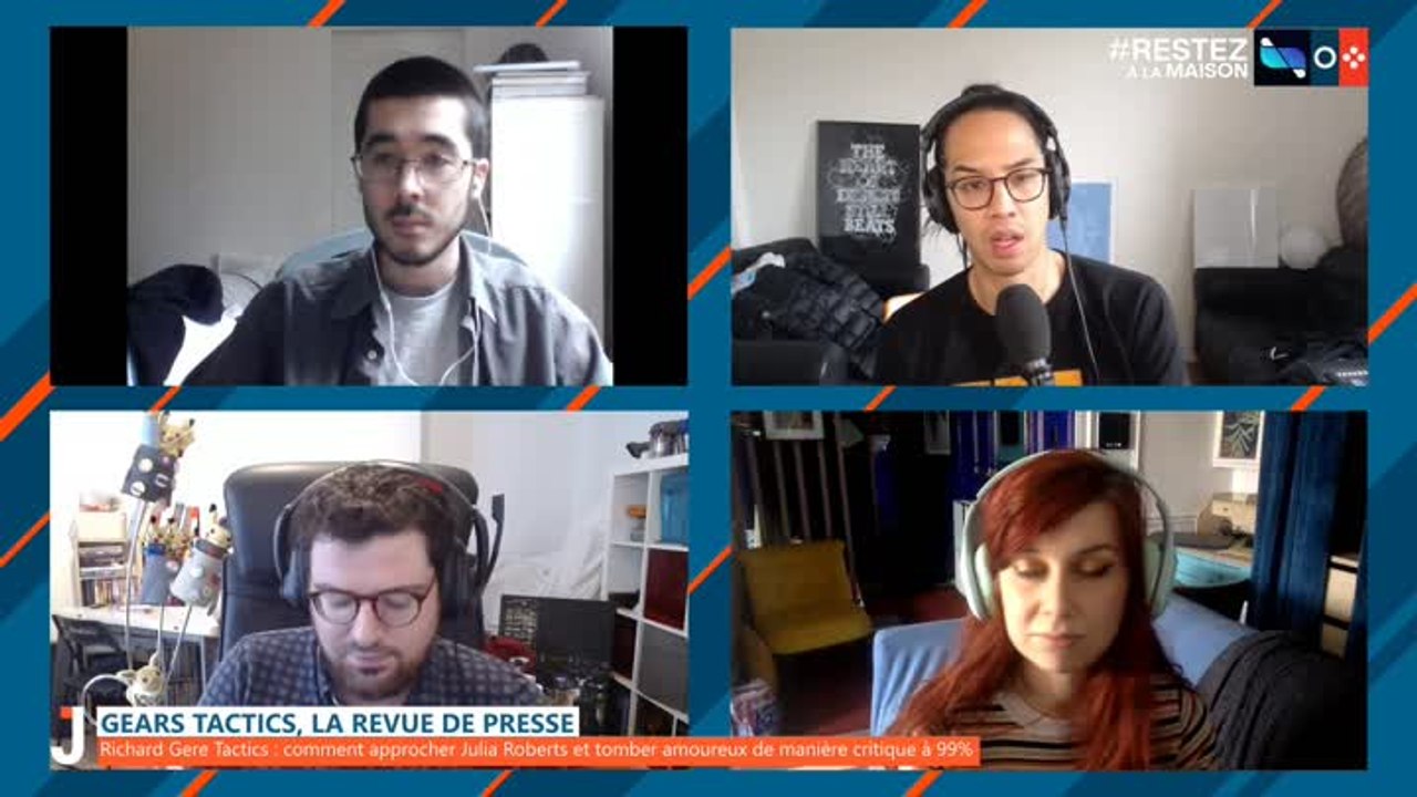Journal du 28/04/2020