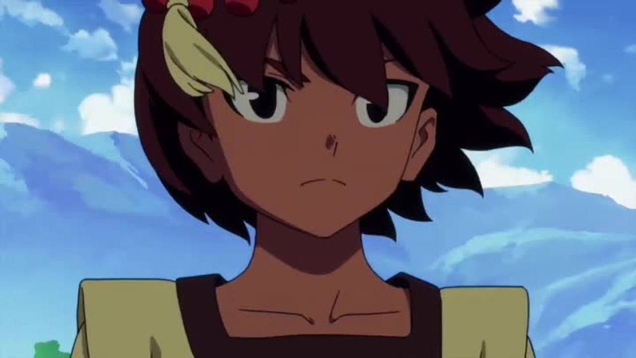 Indivisible : Trailer de lancement Switch