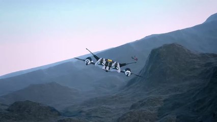 This is Dual Universe Official Trailer